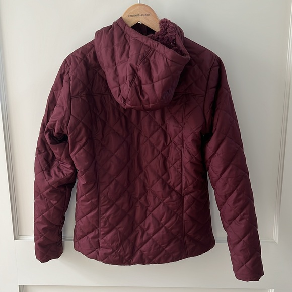 Columbia Sportswear hooded jacket in size medium. - Picture 2 of 3